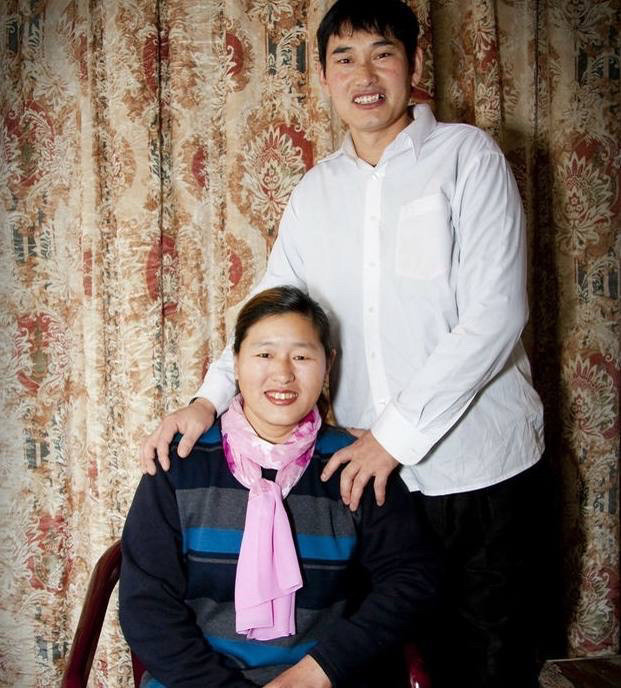 草根歌手朱之文一直很红庞麦郎却精神病严重被强制送医治疗