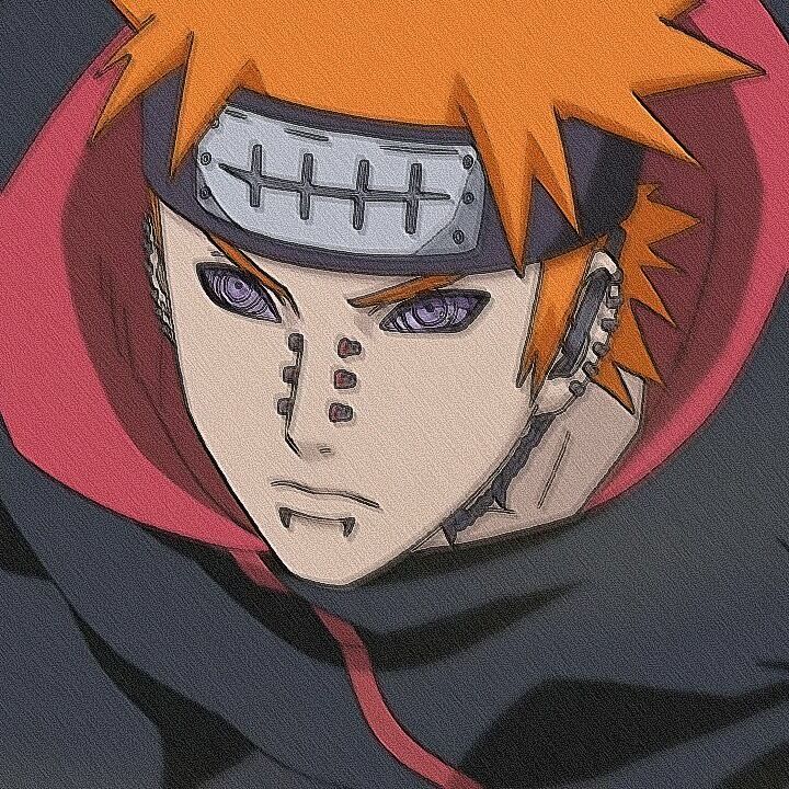 动漫头像:火影忍者月光疾风头像,有主角的名字却不是主角_腾讯新闻