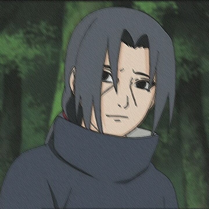 动漫头像:火影忍者月光疾风头像,有主角的名字却不是主角_腾讯新闻