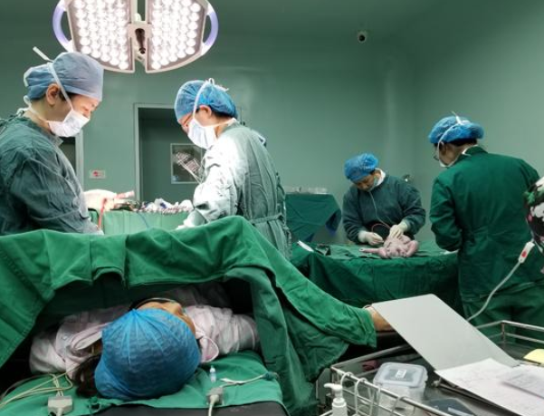 为何"人流"用全麻剖腹用半麻?医生不会主动说,但女人要知道