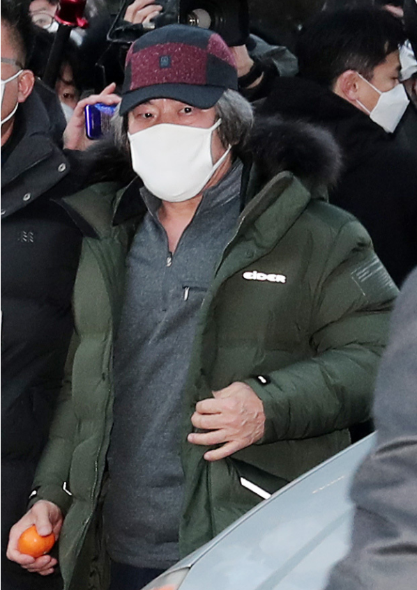 素媛案罪犯近三个月没出门:每月领8000元低保 靠妻子买菜|赵斗淳|素媛