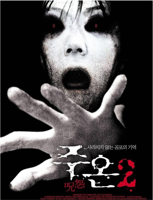 值得一看的恐怖片,尤其是最后一部,胆小者慎入_腾讯新闻