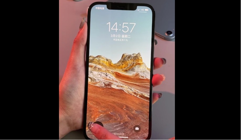 长按打开手电筒 关闭其实只要轻轻左滑 8,iphone自带解压缩