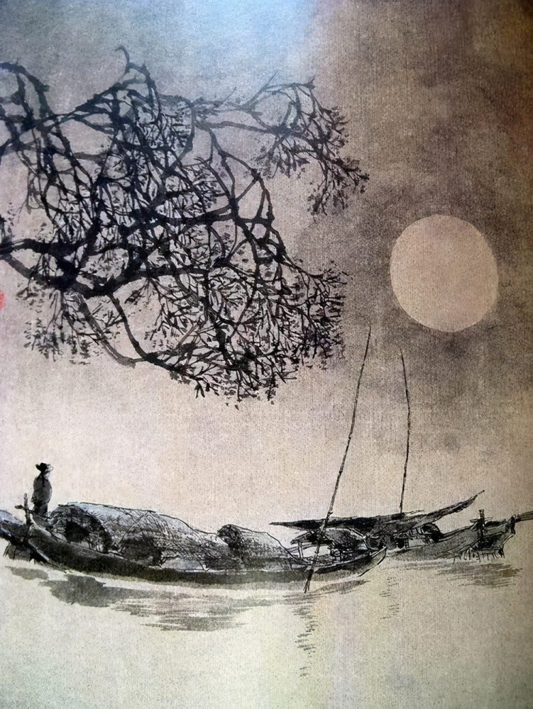 李商隐朦胧诗鼻祖被评价此人不堪忘家恩放利偷合下