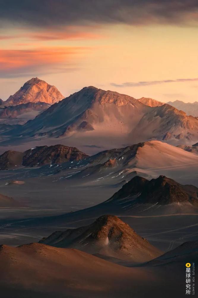 摄影师|植树造林，如何改变中国？