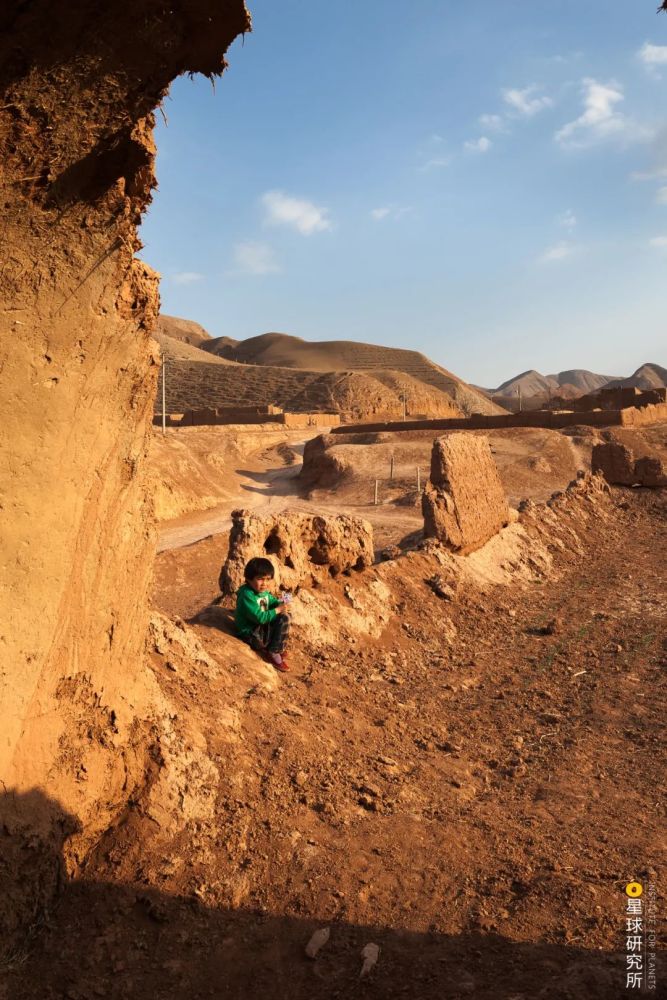 摄影师|植树造林，如何改变中国？