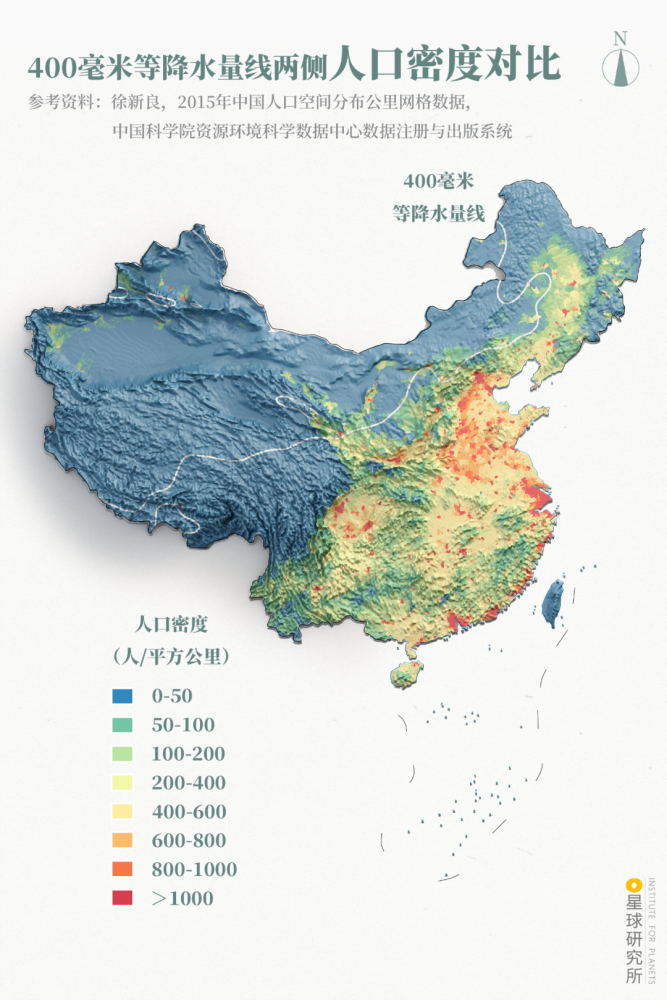 摄影师|植树造林，如何改变中国？