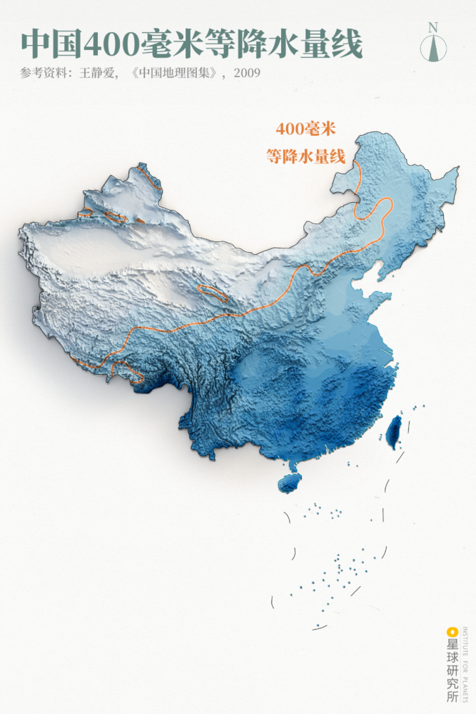摄影师|植树造林，如何改变中国？