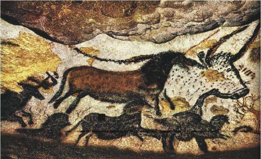 纳图夫|史前人类的定居生活，是如何造成阶层分化的？