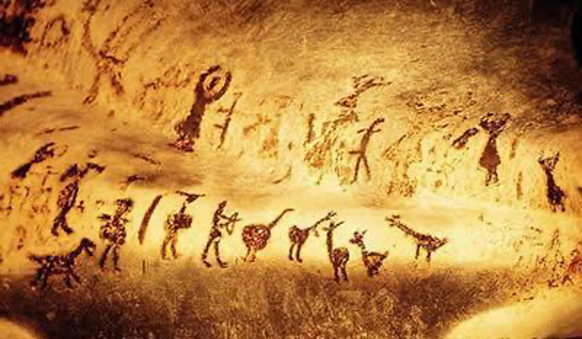 纳图夫|史前人类的定居生活，是如何造成阶层分化的？