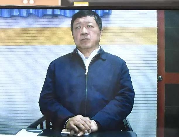 山东警察学院原党委书记张春义受审 曾被通报搞权色交易