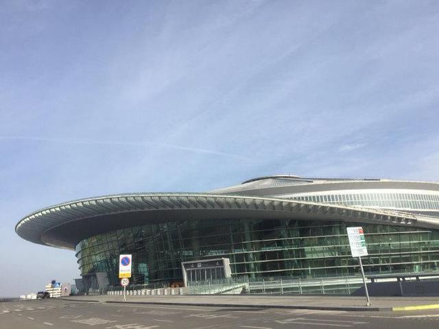 鄂尔多斯伊金霍洛国际机场介绍