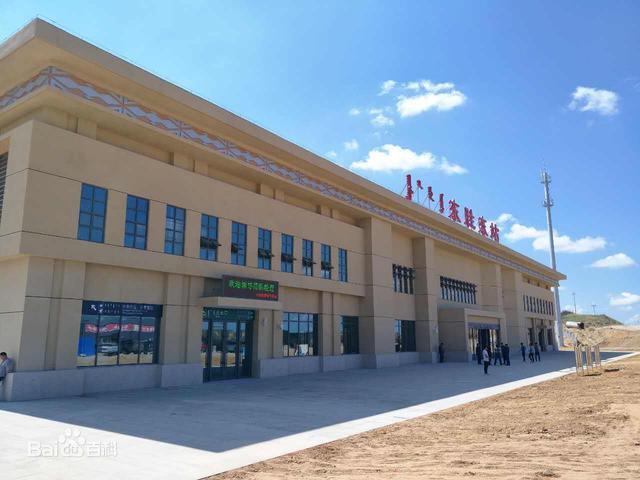 鄂尔多斯五大火车站