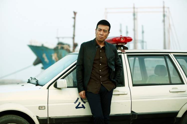 "警界双雄"于和伟祖峰联手破奇案_腾讯新闻