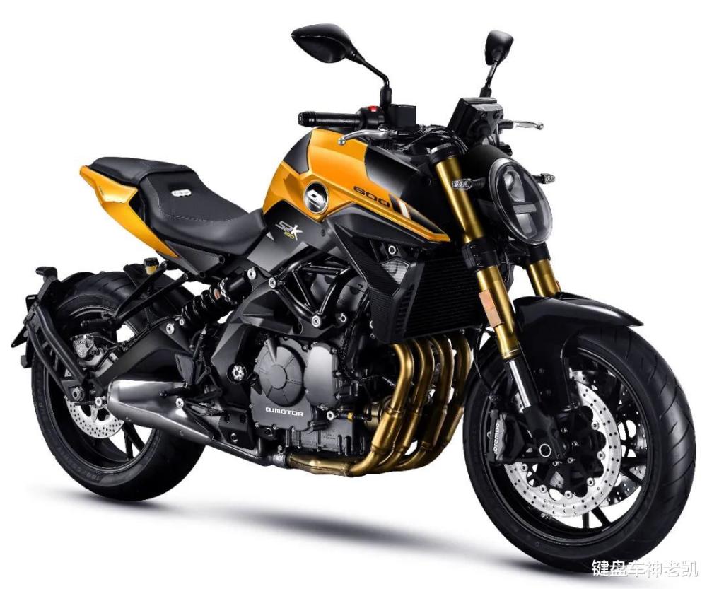 颜值提升一大截钱江追600350圆灯款高清定妆官宣开始预售