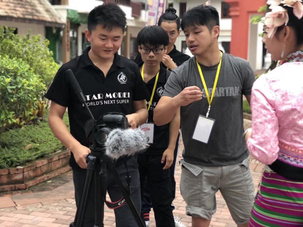 调查记者高锋手撕千万粉丝汽车博主大鲜汽车讲堂