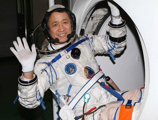 神舟|神舟12号至15号航天员名单：新老搭配少将领队，聂海胜三问苍穹