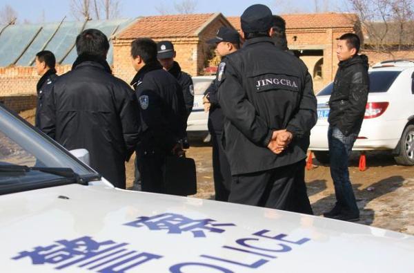 鹤壁市有多少人口_灭门惨案!鹤壁一家5口4人遇害,最小的仅11个月