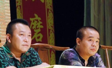 舍弃事业相助郭德纲从粉丝到经纪人德云社外交官王海是何来历