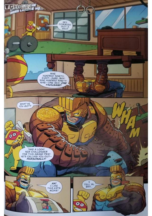 黑马漫画神臂斗士绘图小说制作或被取消