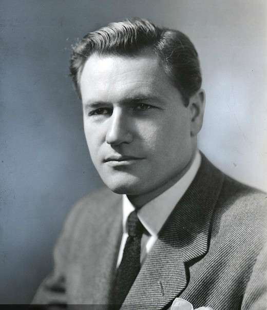 美国豪门王座上的男人跨界政坛当副总统死因香艳成人生污点