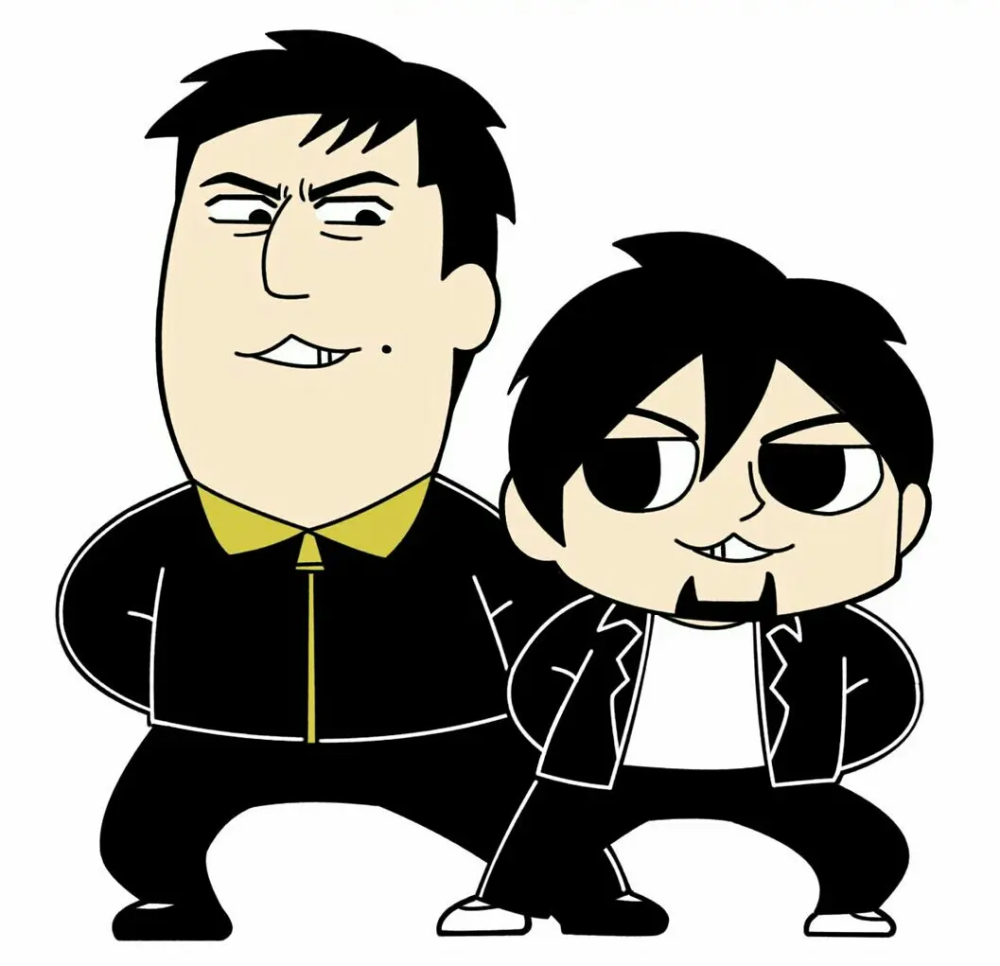 关于杉田智和的一些趣闻 对高中生和高达颇为怨念 自己也是宅男 腾讯新闻