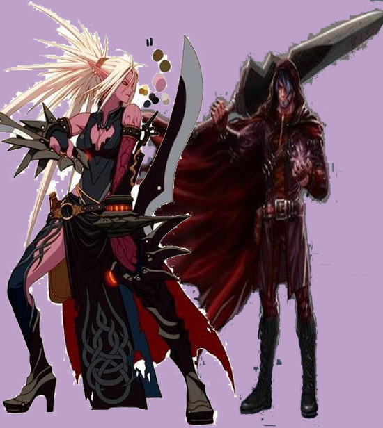 四剑圣中最有可能成神的阿甘左为何混到了几乎被人遗忘的地步