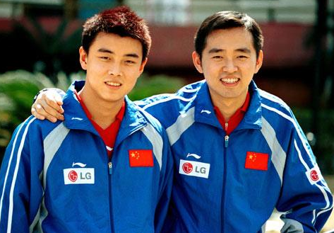 说到中国乒坛的优秀教练,很多人都会提到刘国梁,秦志戬,李隼,刘国正