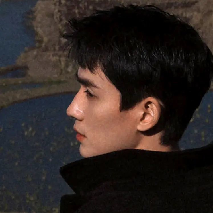 让人一看就生人勿近的头像