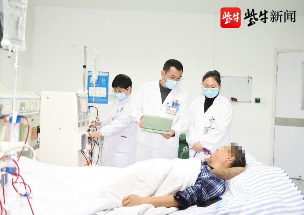 慢性肾脏病|血糖长期控不住，可能引发肾病