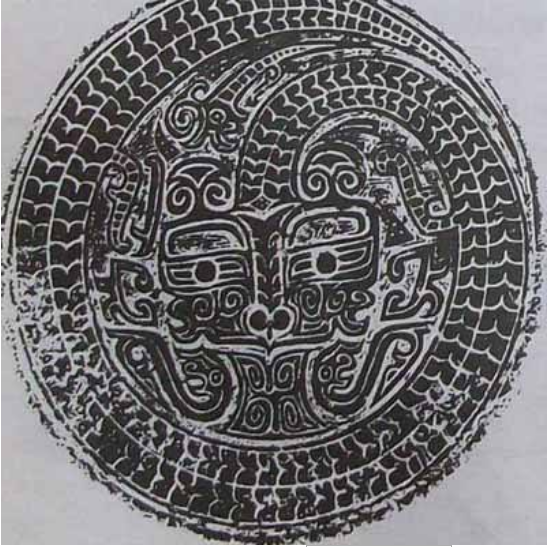 商周时期青铜器纹饰,古代先民的自然崇拜和精神夙愿