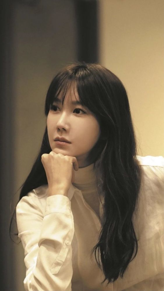 明星壁纸李智雅申秀莲壁纸