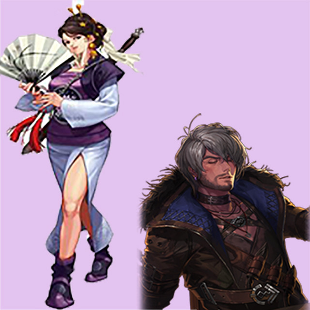 的实力来看,未来极有可能触摸到神境,然而阿甘左失去卢克西后一蹶不振