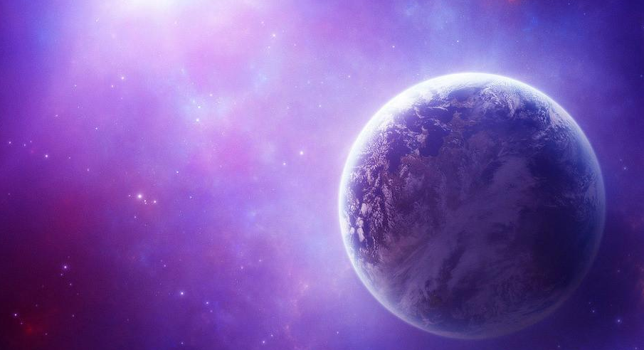 引力|引力，是恒星的建筑师，行星的引导者，也是开启宇宙的钥匙