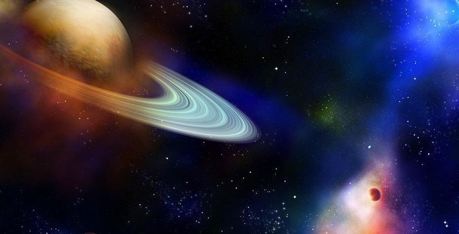 引力|引力，是恒星的建筑师，行星的引导者，也是开启宇宙的钥匙