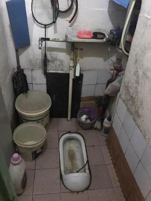嫁出去的女儿,为父母改造40㎡老破小,完工后,网友:太暖心了