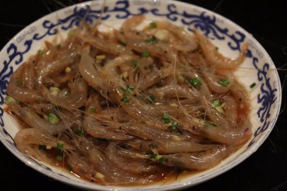 尝一口,南通人的春日美食记忆