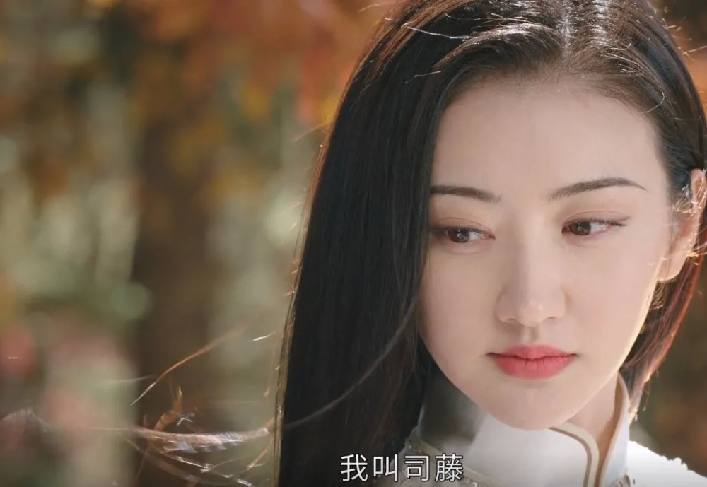 司藤开播就成爆款它会成为景甜翻身之作吗