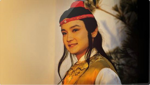 读红楼梦北静王为什么主动结交贾宝玉