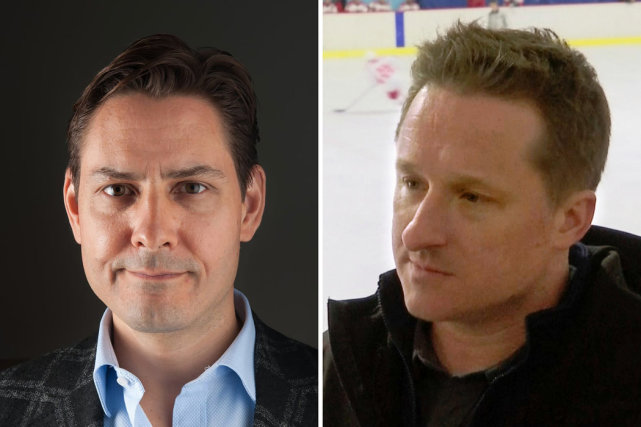 危害中国安全必须严惩中国将审判加拿大间谍谁来求情也不好使