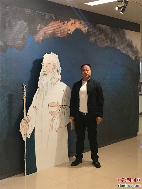 画家张立作品多少钱(画家张立山水画)-画家张立联系方式,画家张立作品多少钱(画家张立山水画)-画家张立联系方式,画家张立,第2张