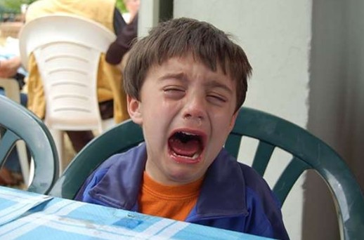 "妈妈我不想上幼儿园",不是孩子不乖,是"入园焦虑"在作怪