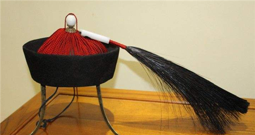 5品官员用水晶,在我国古代,水晶地位非常高,早期被叫做"玉英,水玉"