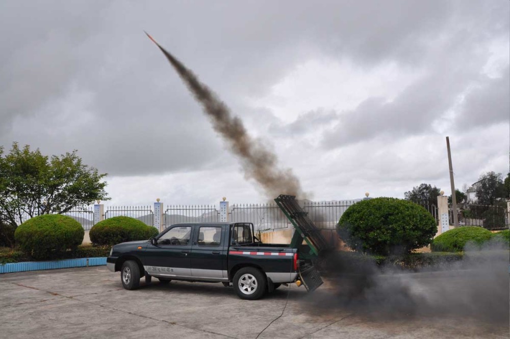 人工降雨|台湾空中洒水8吨，这就是人工降雨？分析：或为暖云增雨一种方式