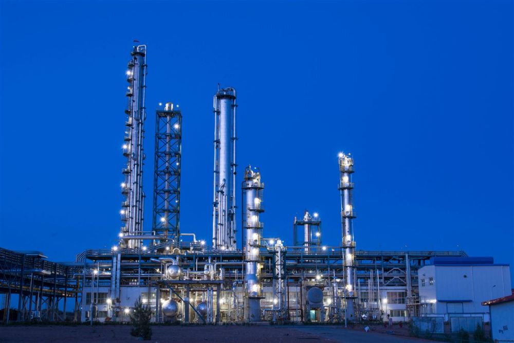 中国各省市基础工业排名:山东强得可怕,浙江,江苏力压广东