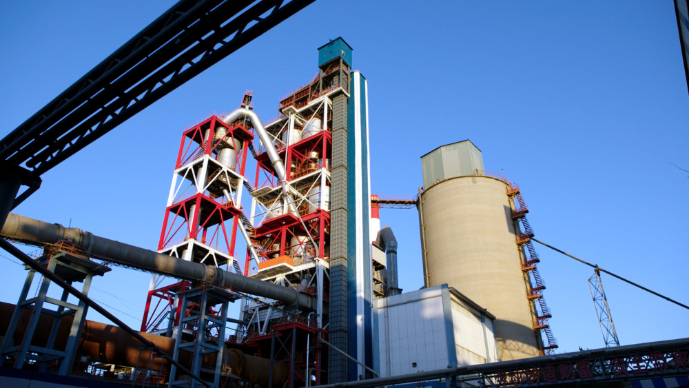 中国各省市基础工业排名:山东强得可怕,浙江,江苏力压广东