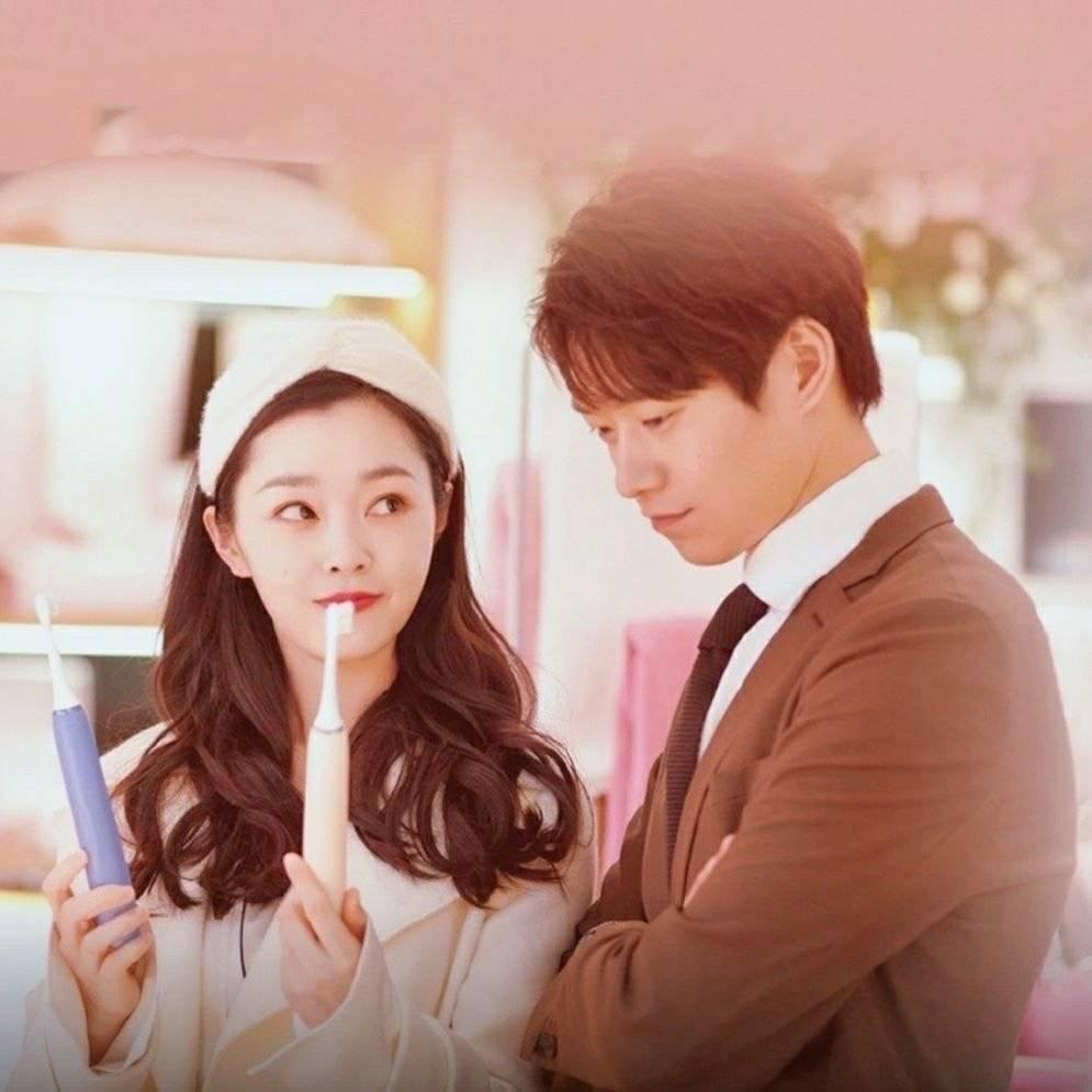 宋轶魏大勋演绎甜甜的恋爱_腾讯新闻