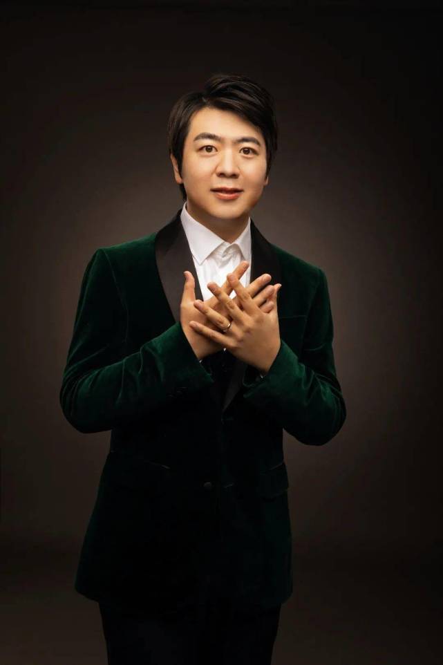 郎朗2021巴赫《哥德堡变奏曲》中国巡演·常州站|郎朗|哥德堡变奏曲
