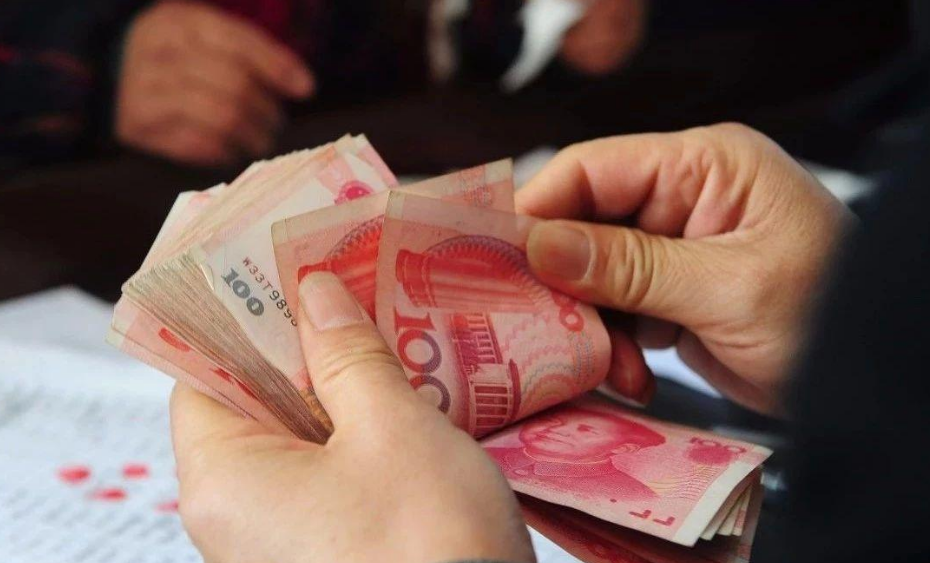 老年人有福了国家补贴再增加只要超过最低年龄就能拿钱