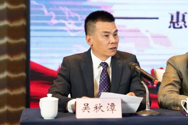 带你全面了解龙文的惠企政策|詹文华|惠企|龙文区|惠企政策|漳州